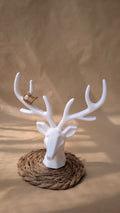 Stag Ring Holder