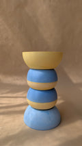 Totem Stacking Bowls