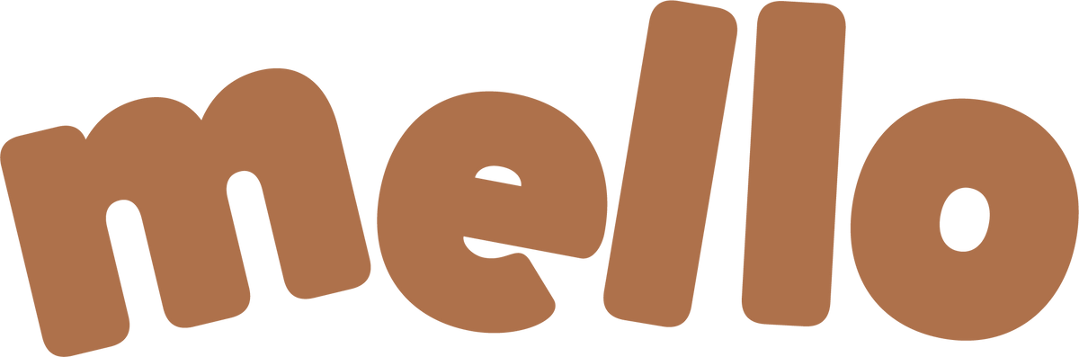 mello